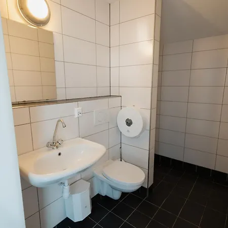 Brouwersdam Stay-3