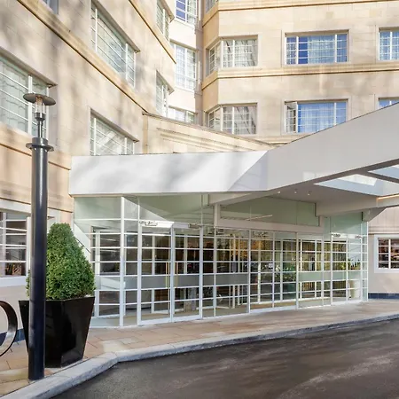 Melia White House Apartments-2