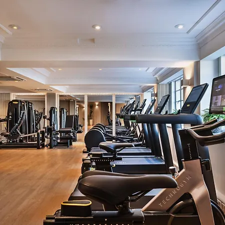 Melia White House Apartments-3