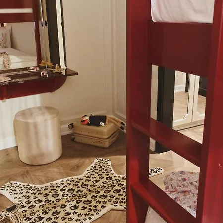 Hotel Bella Grande-2