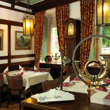 Hotel Zur Post Trier-2
