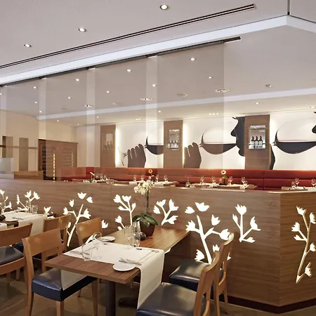 Movenpick Hotel Munster Am Aasee-3