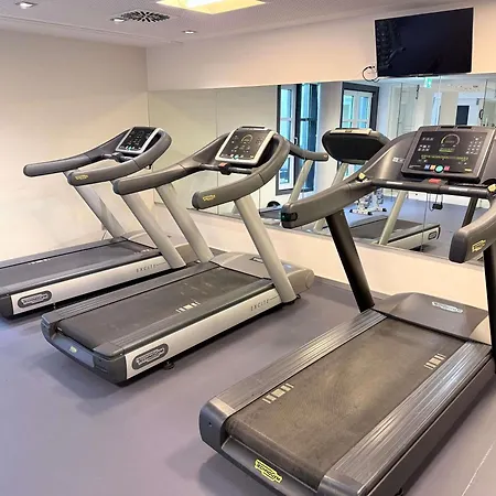 Novotel Muenchen City-3