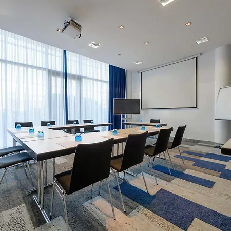 Novotel Muenchen Messe-2