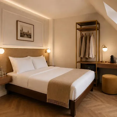 Hotel Beauvoisin-3