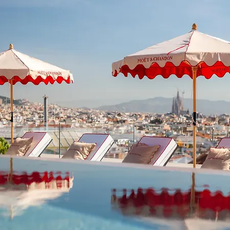 Intercontinental Barcelona By Ihg-2
