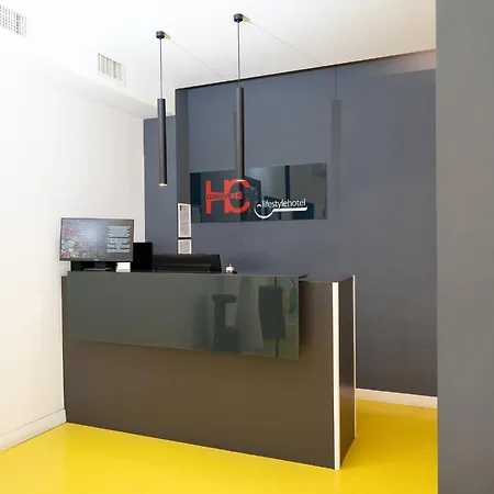 Correra 241 Lifestyle Hotel-2
