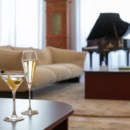 Palazzo Firenze By Baglioni Hotels & Resorts-2