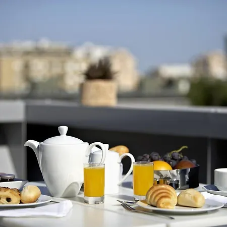 Bessahotel Boavista-2