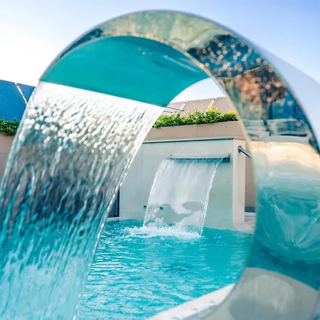 San Ranieri Hotel - Meetings&Pool-2
