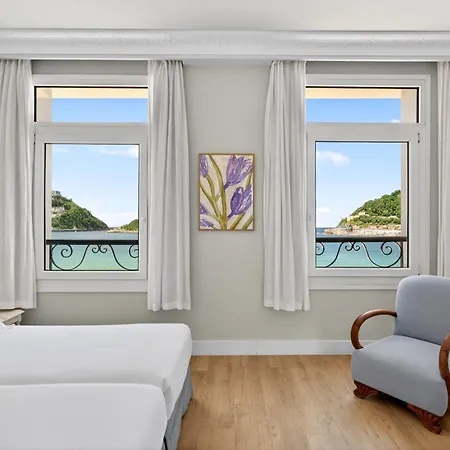 Hotel Niza-3