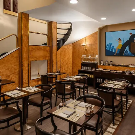 Hotel Mentana, By R Collection Hotels-3