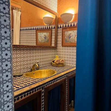Riad Dalia-2