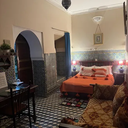 Riad Dalia-3