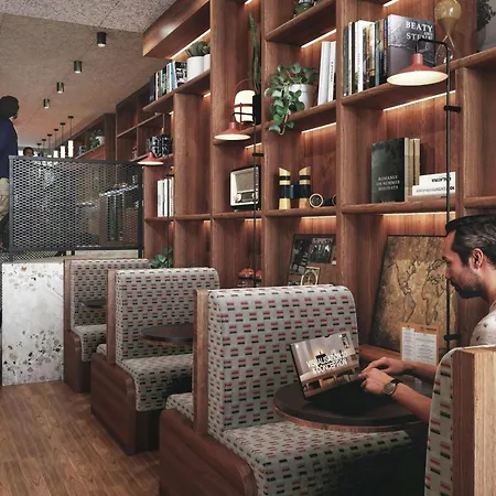 Clubtrotteur Paris, A Tribute Portfolio Hotel-2