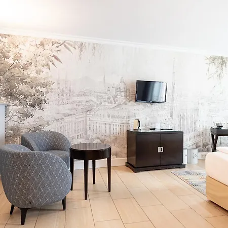 Boutique Hotel Spiess & Spiess-2