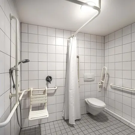 B&B Hotel Freiburg-West-2