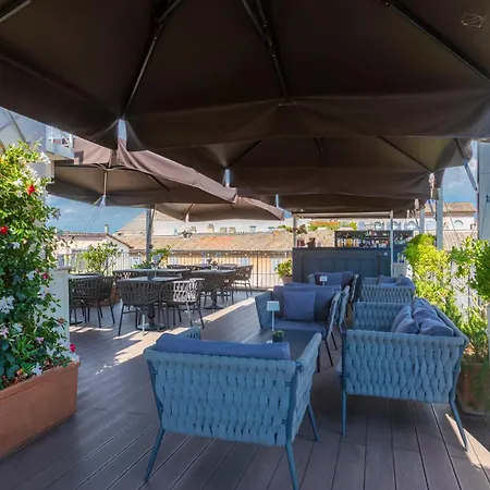 Palazzo Navona Hotel-3