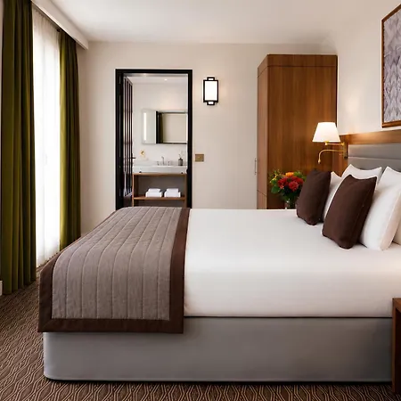 Hotel Mayflower Opera-3