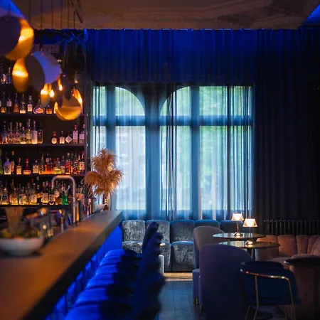 Boutique Hotels Manna & Blue-3