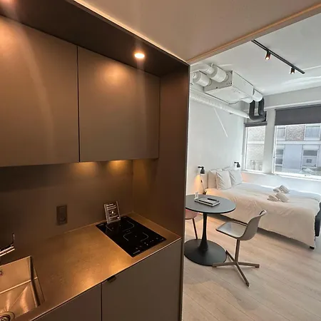 Cph Studio Hotel-2