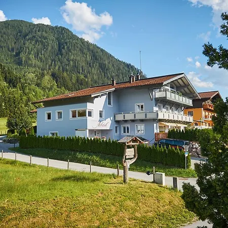 Ferienhaus Astrid-3