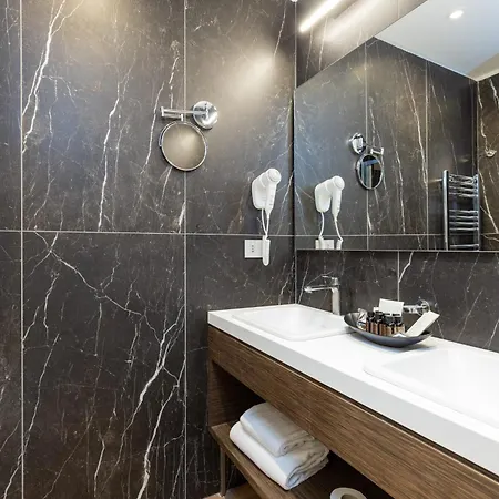 Rome Art Hotel - Gruppo Trevi Hotels-3