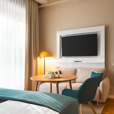 Limehome Munich Fritz-Erler Str-3