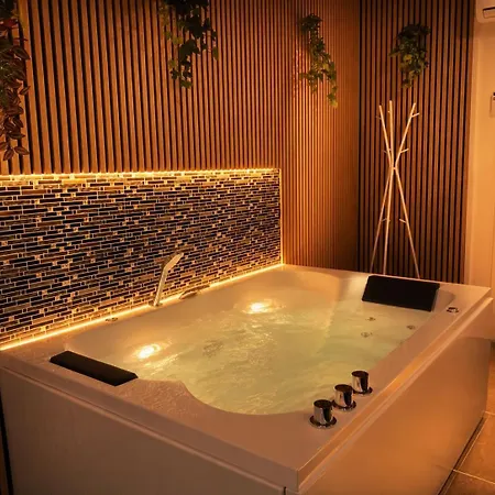 Wellness Suite Zeist-3