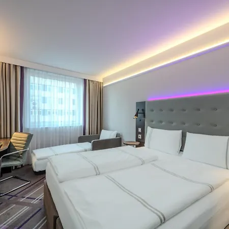 Premier Inn Hamburg City Hammerbrook-3