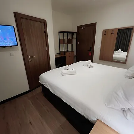 Hotel 2000 Valkenburg-3