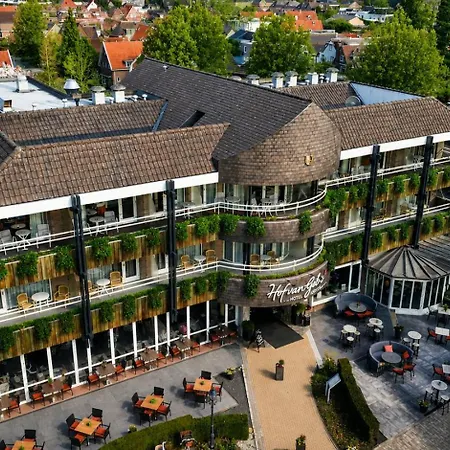 Hotel Hof van Gelre-2