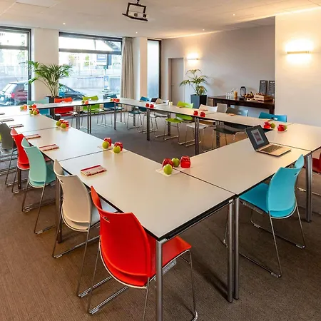 Hotel Ibis Antwerpen Centrum-3
