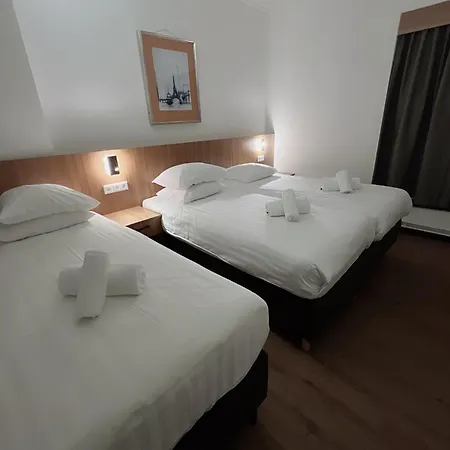 Hotel 2000 Valkenburg-2
