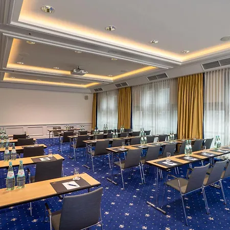 Maritim Hotel Wuerzburg-2