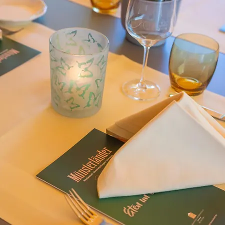 Parkhotel Hohenfeld Muenster-3