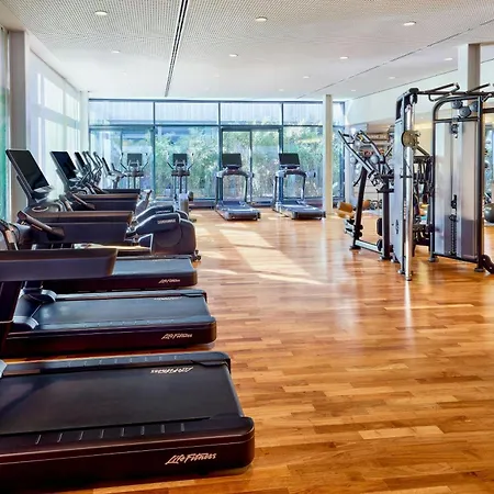 The Westin Grand Munich-2