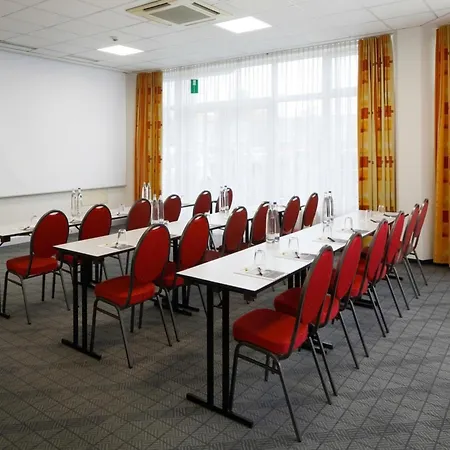 Sunday Hotel Koeln Bruehl-3