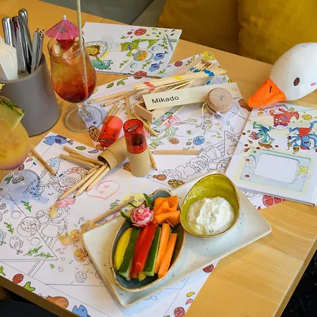 Mercure Hotel Koeln West-2