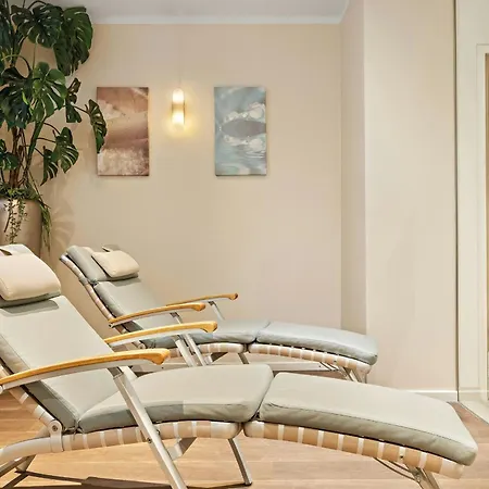 Leonardo Hotel Muenchen City West-2