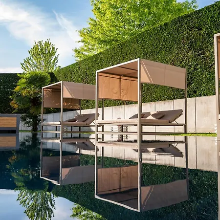 Hotel Andante Rust-3