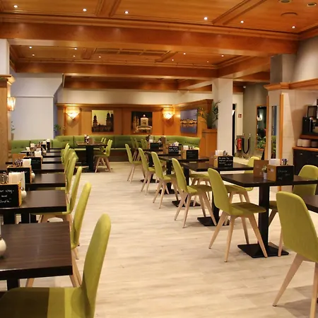 Holiday Inn Munich - South By Ihg-2