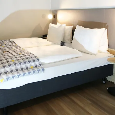 Holiday Inn Munich - South By Ihg-3