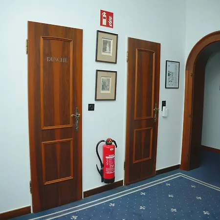 Boutique Hotel Windsor - The Charming City Hotels-2