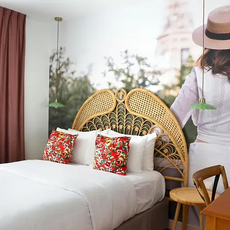 Le Glam's Hotel-3