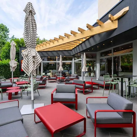 Ibis Styles Annecy Le Vieux-3