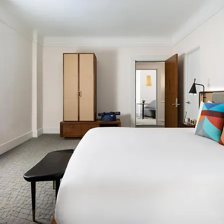 Hotel Seville Nomad - The Unbound Collection By Hyatt-3
