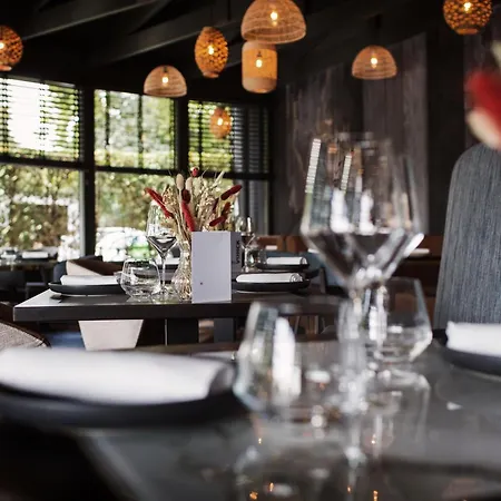 Paping Hotel & Spa - Rest Vonck By Flow-3