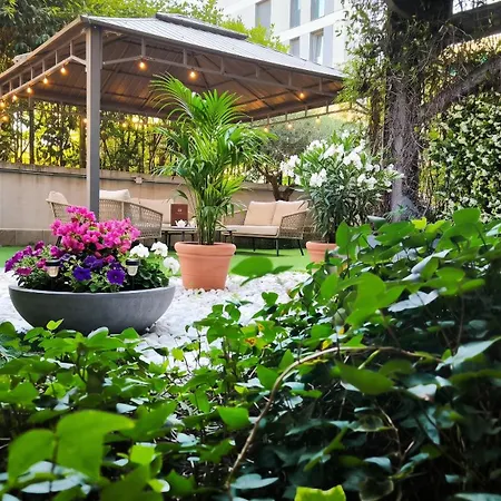 Acca Palace - Aa Hotels-3