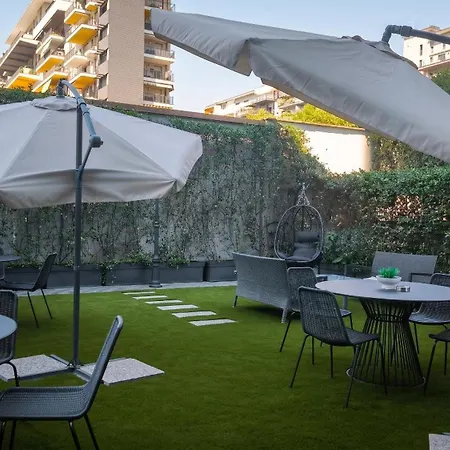 Acca Palace - Aa Hotels-2